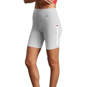 Champion biker shorts